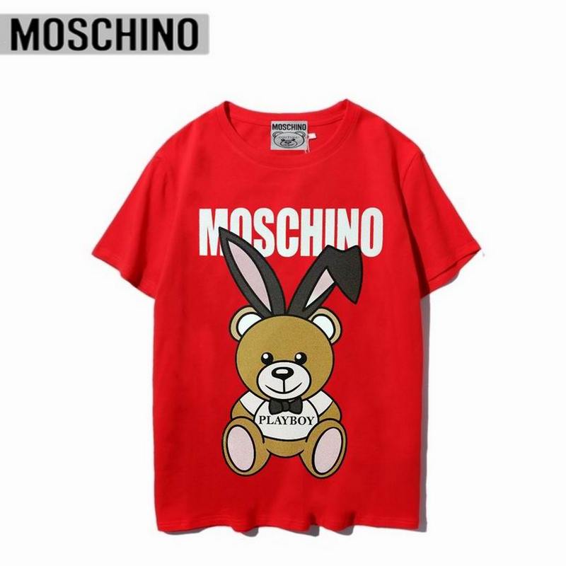 Moschino T-shirts 84